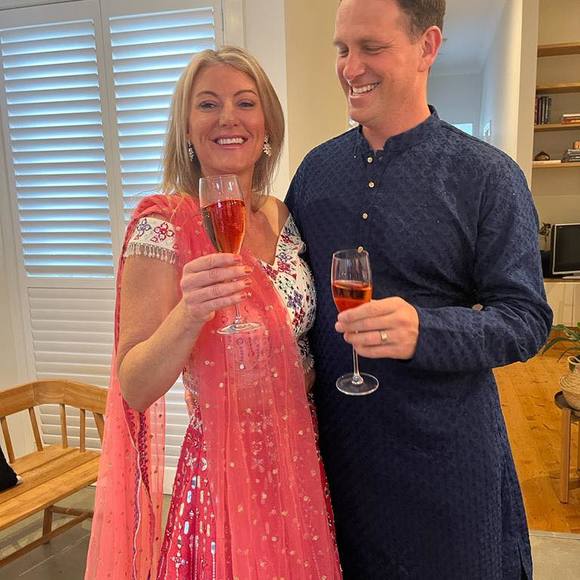 Meet your Posher, Taylor - Picture 1 of 1